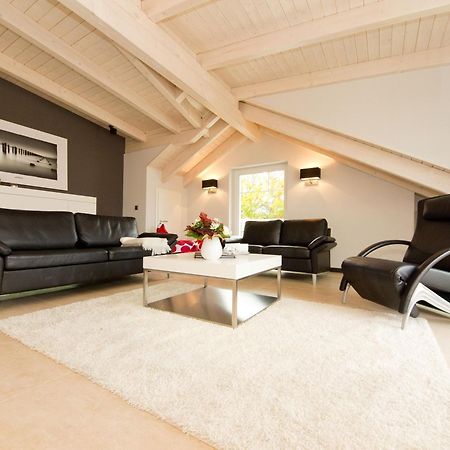 Ferienwohnung Dünendomizil App 10 Penthouse Ostseebad Heringsdorf Exterior foto
