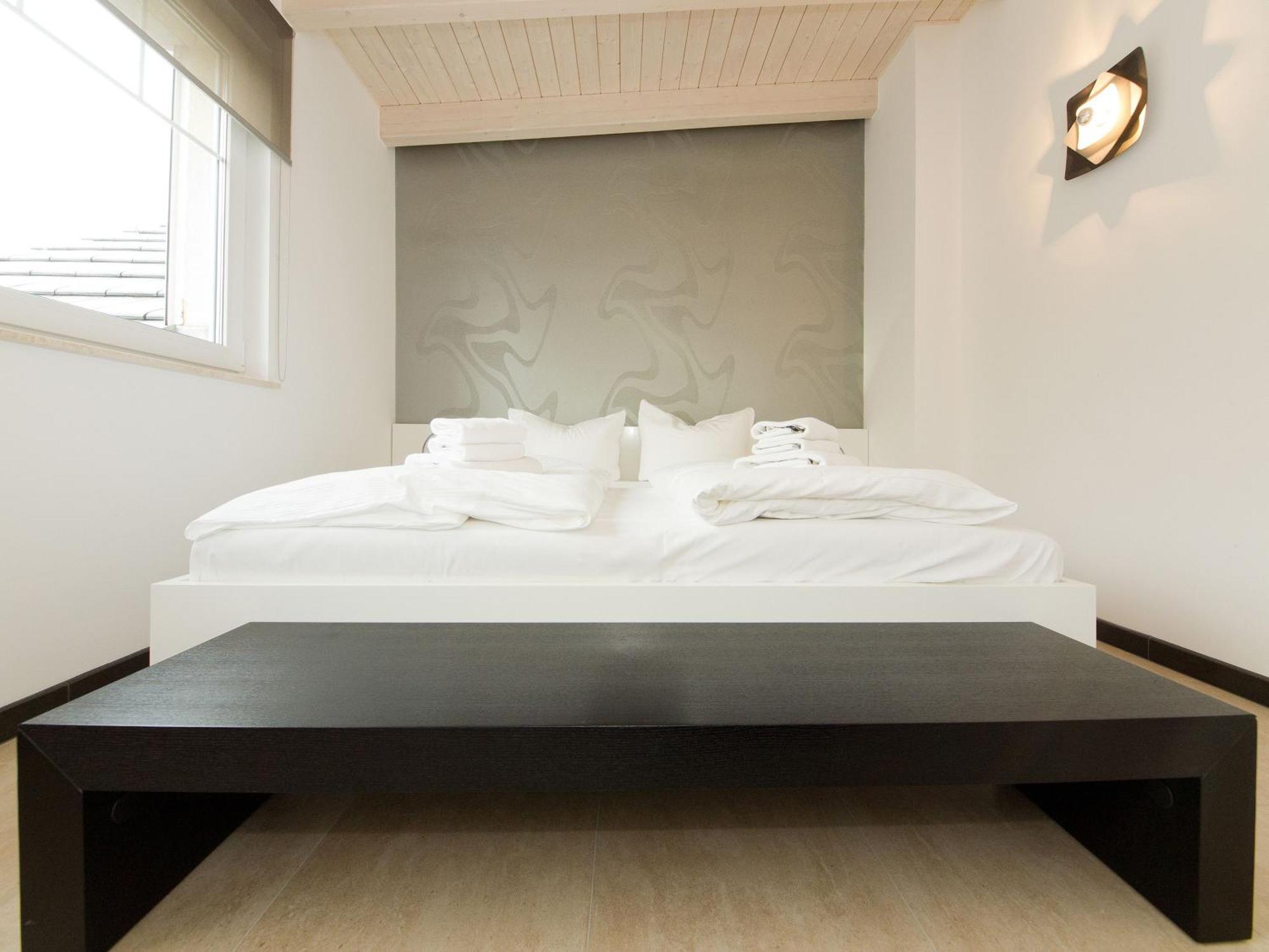 Ferienwohnung Dünendomizil App 10 Penthouse Ostseebad Heringsdorf Exterior foto