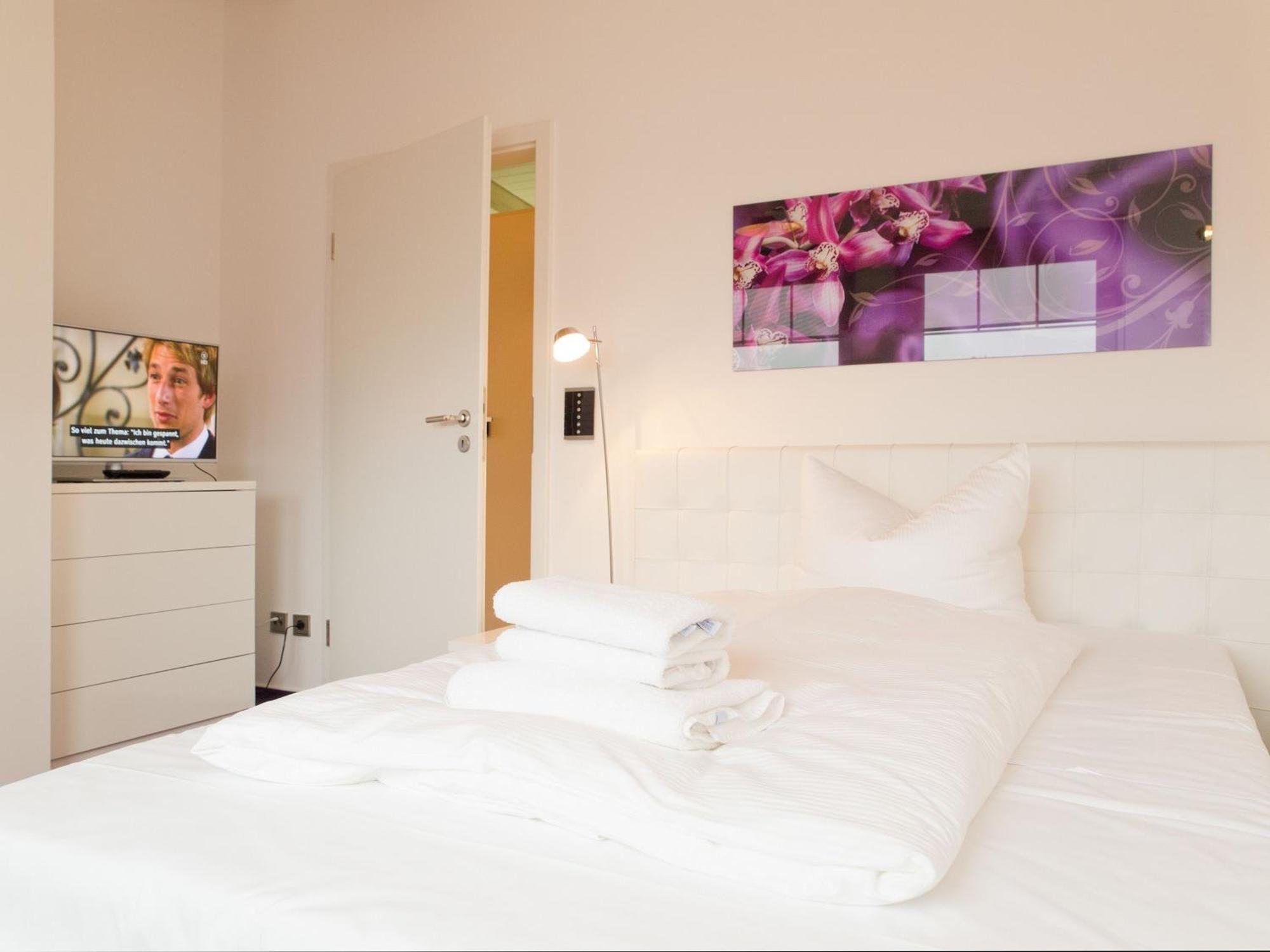 Ferienwohnung Dünendomizil App 10 Penthouse Ostseebad Heringsdorf Exterior foto