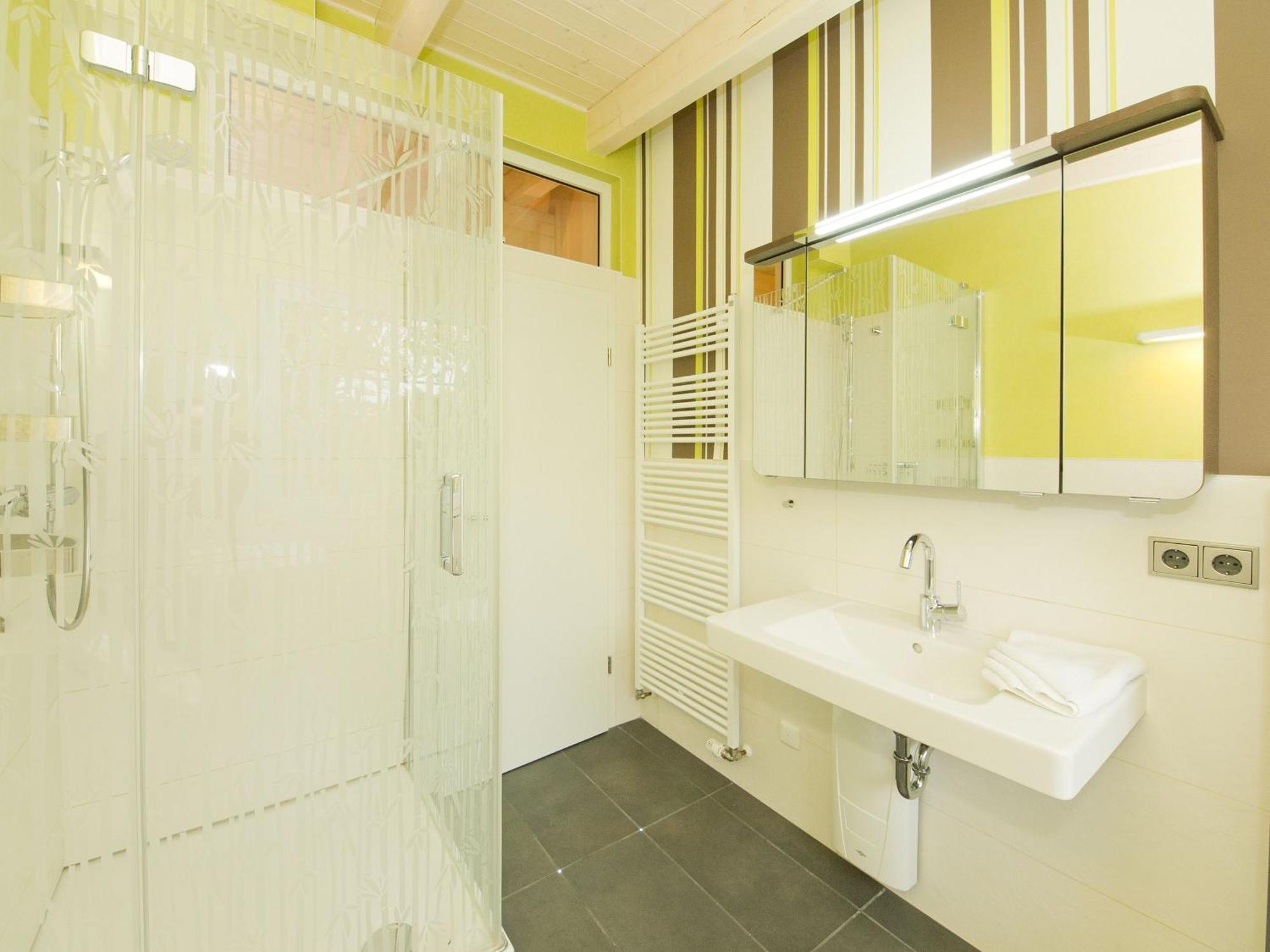 Ferienwohnung Dünendomizil App 10 Penthouse Ostseebad Heringsdorf Exterior foto