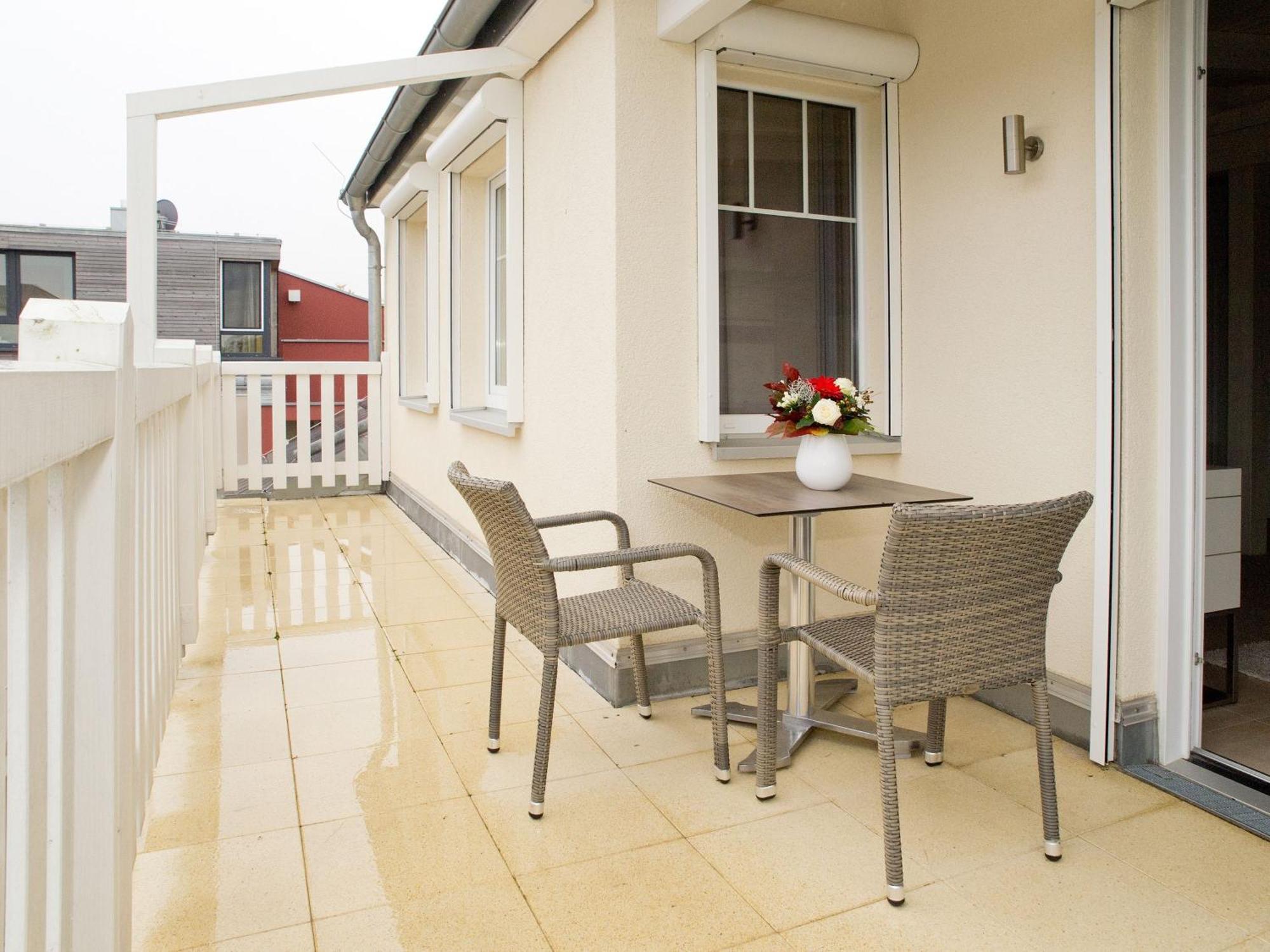 Ferienwohnung Dünendomizil App 10 Penthouse Ostseebad Heringsdorf Exterior foto
