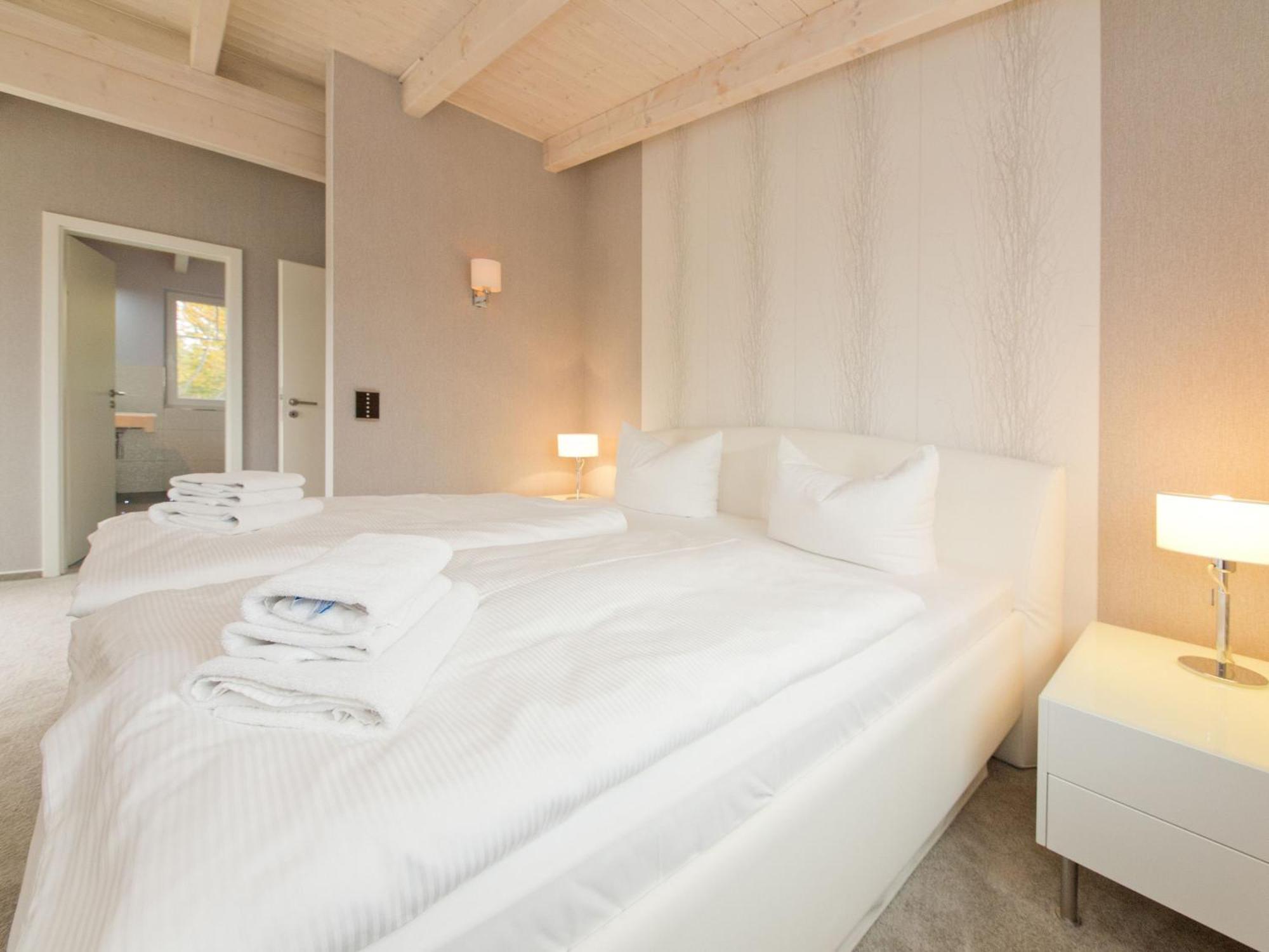 Ferienwohnung Dünendomizil App 10 Penthouse Ostseebad Heringsdorf Exterior foto